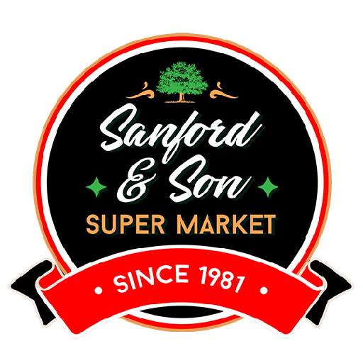 Sanford & Son Super Market