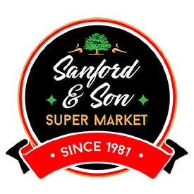 Sanford & Son Super Market